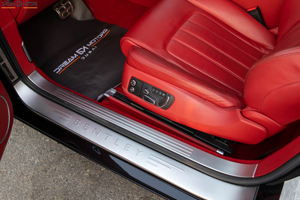 Bentley Continental GT | 2013