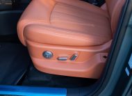 BYD Leopard Titanium 7 Ultra | 2026