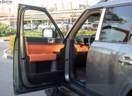 BYD Leopard Titanium 7 Ultra | 2026