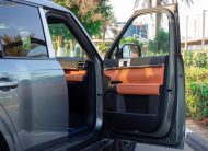 BYD Leopard Titanium 7 Ultra | 2026